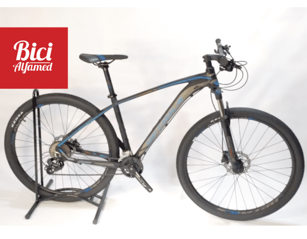 BICICLETA GW ATLAS RIN 29 - Image 2