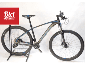 BICICLETA GW ATLAS RIN 29