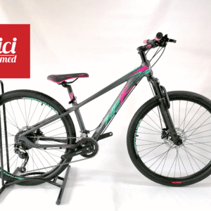 BICICLETA EN ALUMINIO HER RIN 27.5