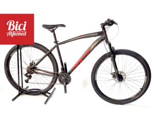 BICICLETA GW ATLAS RIN 29