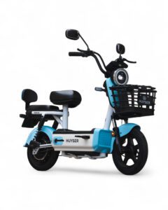 La Nueva Huyser Portugal